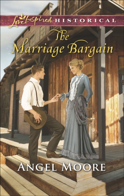 Marriage Bargain
