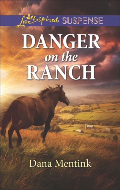 Danger on the Ranch