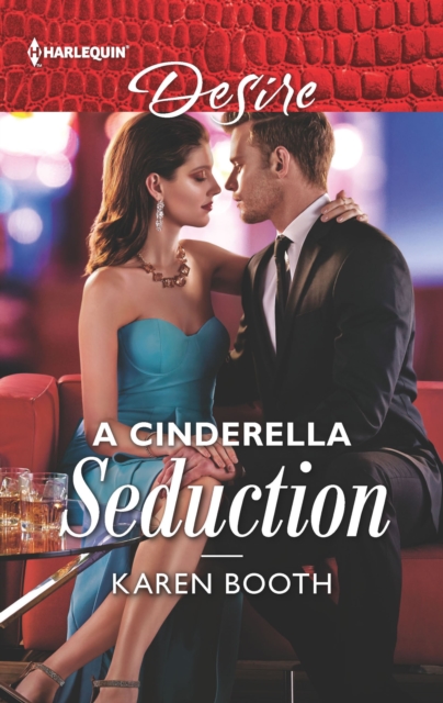 Cinderella Seduction
