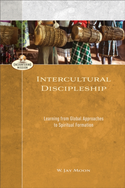 Intercultural Discipleship ()