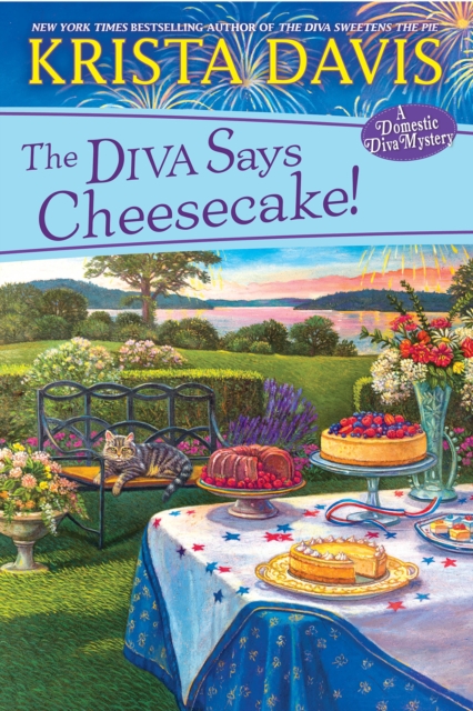 Dairy, Dairy, Quite Contrary