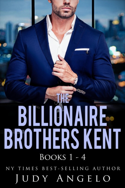 Billionaire Brothers Kent