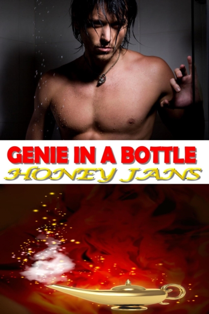 Genie In A Bottle