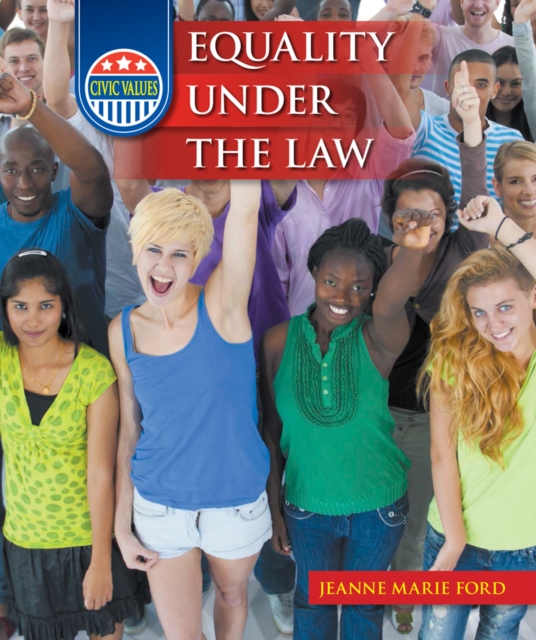 Equality Under the Law