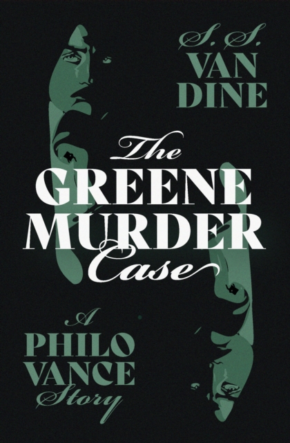 Greene Murder Case