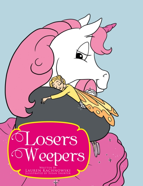 Losers Weepers