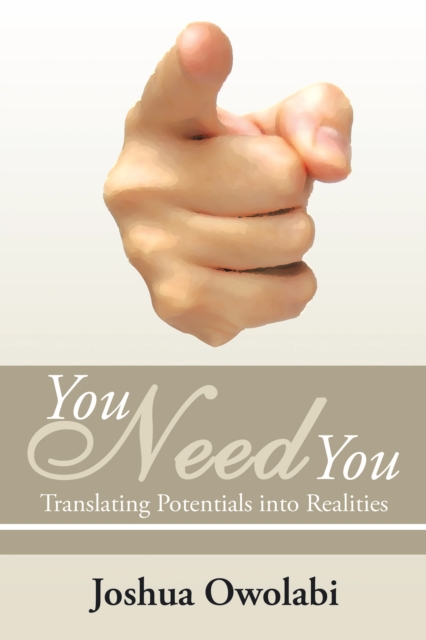 You Need You