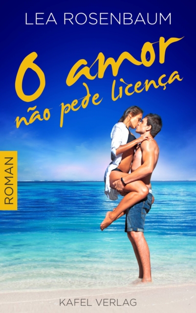 O amor não pede licença