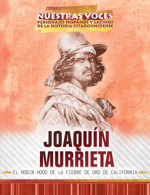 Joaquín Murrieta
