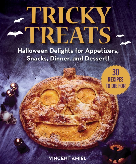 Tricky Treats