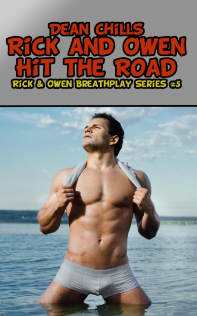 Rick and Owen Hit The Road