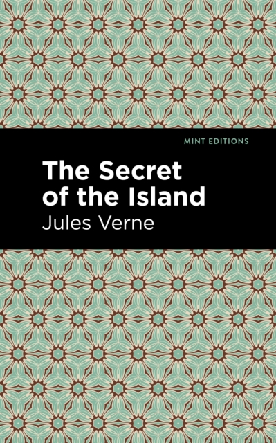 Secret of the Island