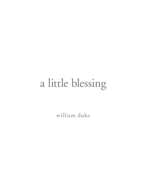 Little Blessing