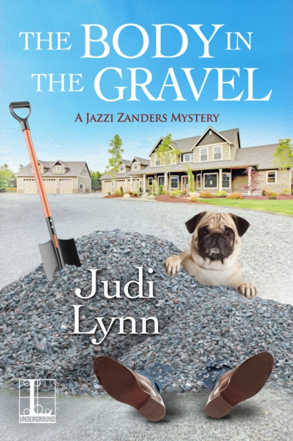 Body in the Gravel