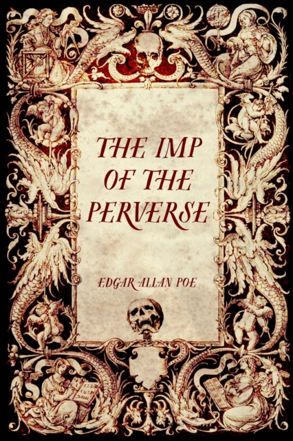 Imp of the Perverse