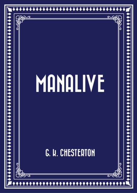 Manalive
