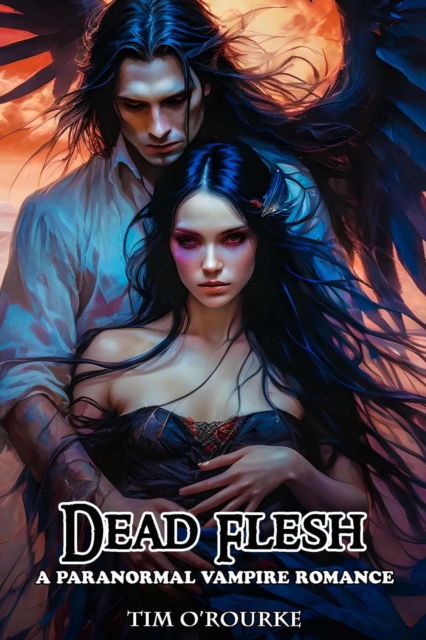 Dead Flesh: A Paranormal Vampire Romance
