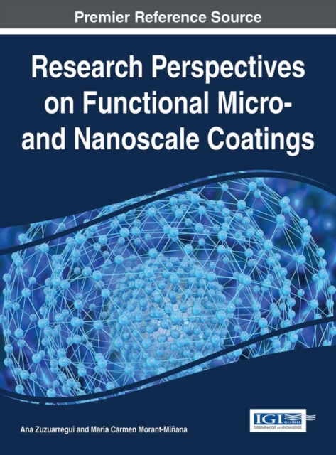 Research Perspectives on Functional Micro- and Nanoscale Coatings