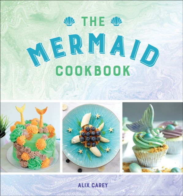 Mermaid Cookbook
