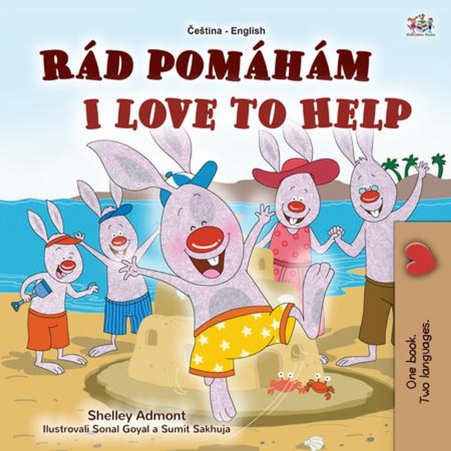 Rad pomaham I Love to Help