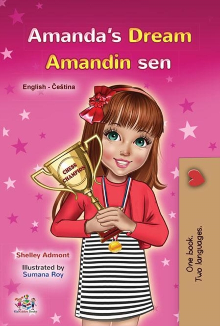 Amanda's Dream Amandin sen
