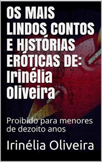 contos eróticos de arrepiar a pele do autor!