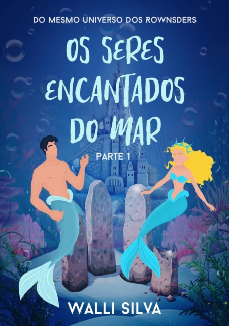 Seres Encantados do Mar