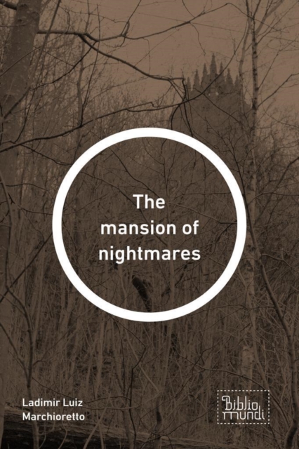 mansion of nightmares