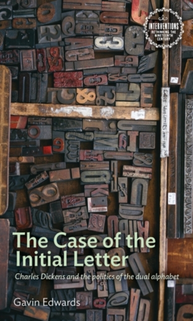 Case of the Initial Letter
