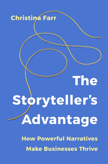 Storyteller s Advantage