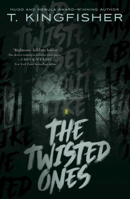 Twisted Ones