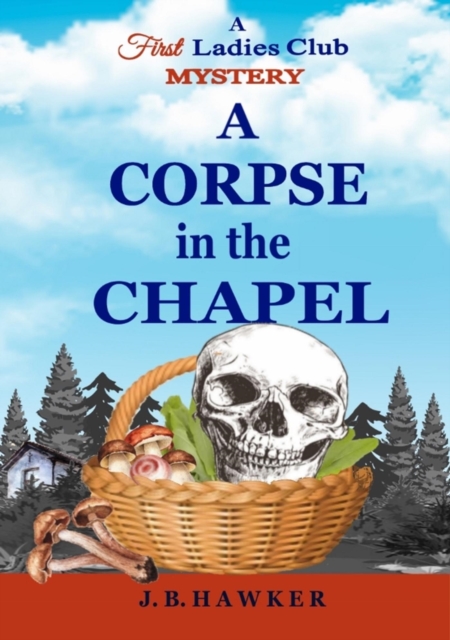 Corpse in the Chapel