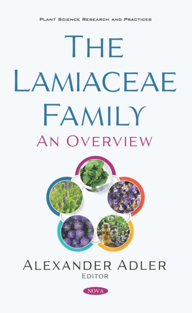 Lamiaceae Family: An Overview