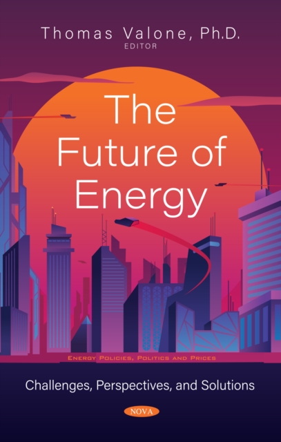 Future of Energy: Challenges, Perspectives, and Solutions