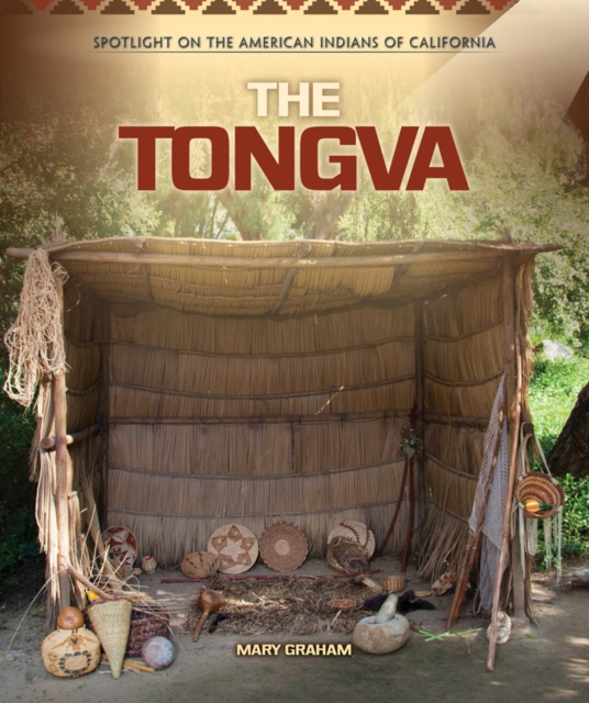 Tongva