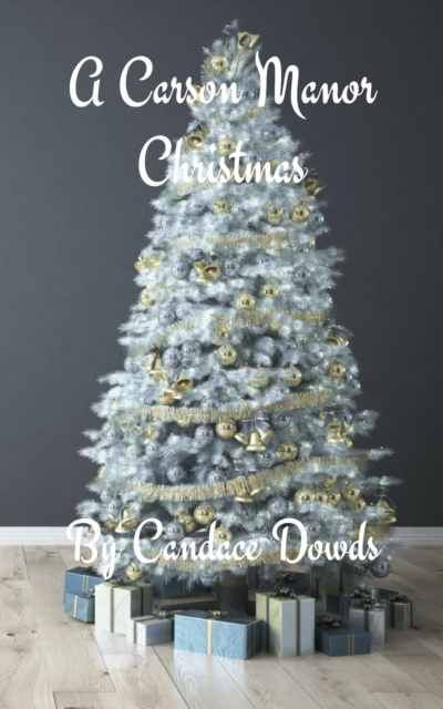 Carson Manor Christmas