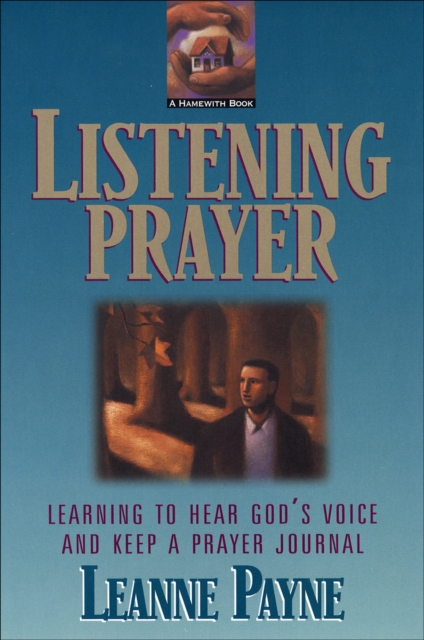 Listening Prayer