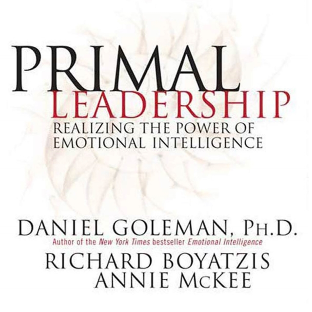 Primal Leadership