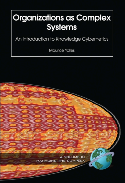 Organizations as Complex Systems