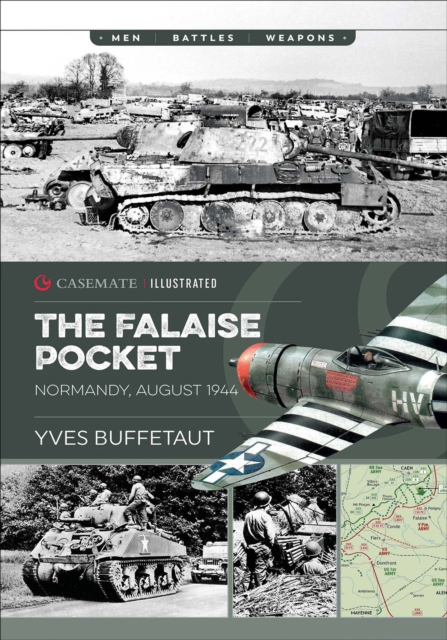 Falaise Pocket