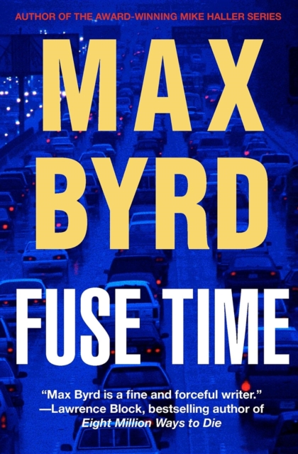 Fuse Time