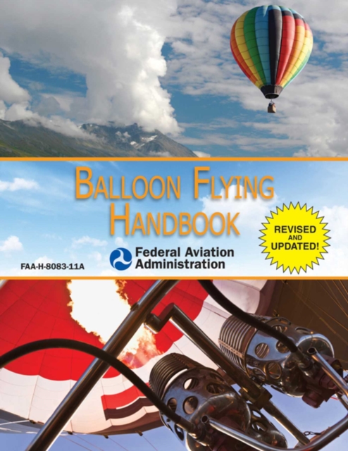 Balloon Flying Handbook