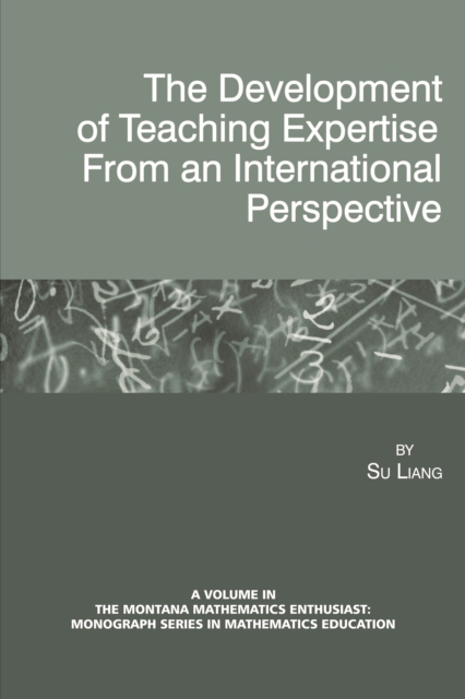 Development of Teaching Expertise from an International Perspective