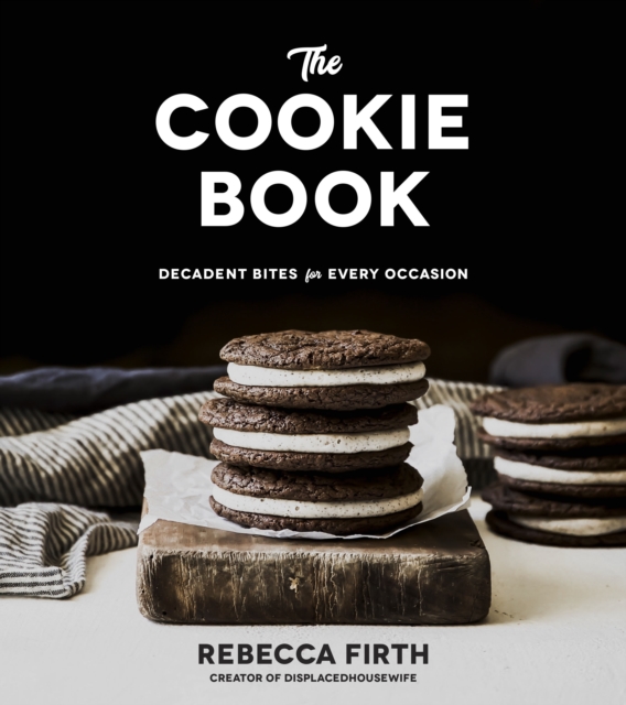 Cookie Book