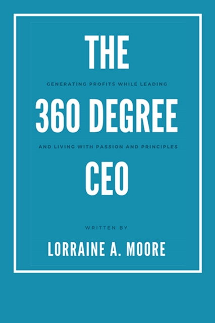360 Degree CEO