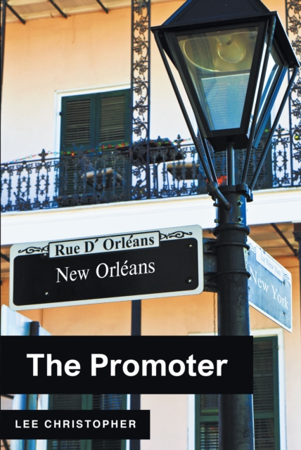 Promoter