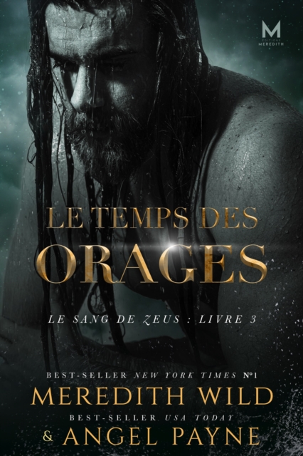 Le Temps des orages