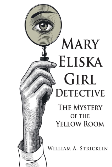 Mary Eliska Girl Detective