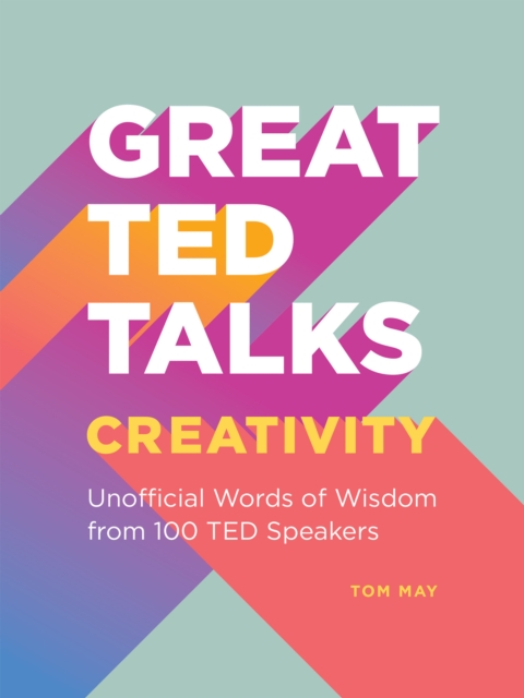 Great TED Talks: Creativity
