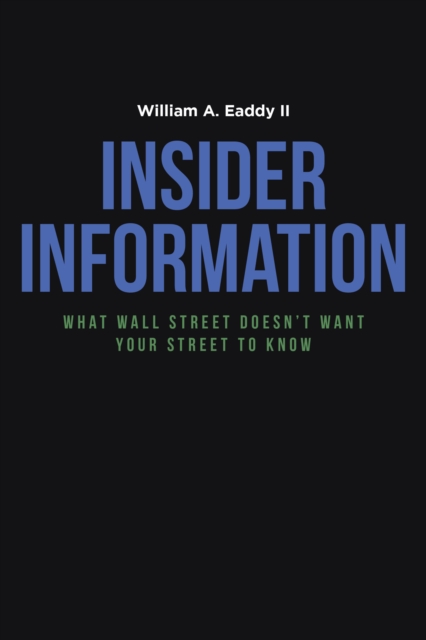 Insider Information